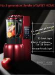 Ozen Vacuum Blender retains fiber,Vidia Vacuum Blender,Kuving Vacuum Blender BPA