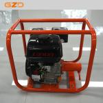 Gasoline Concrete Vibrator Portable High-Power Concrete Compaction Tool For