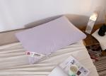 Shoulder Pressure Anti Static Cotton Down Pillows