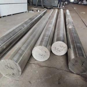 China Alloy 800ht Round Steel Incoloy 800ht Nickel Chromium Iron Alloy W.Nr.1.4876 Round Bar factory