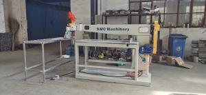 China Servo Drive Heavy Duty Table Stitching Machine HTDX-1700 factory