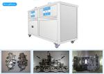 108L Ultrasonic Auto Parts Cleaner