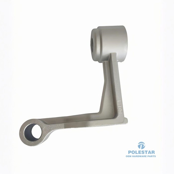 Food Grade 304 Stainless Steel Casting Wit High Durability Oem