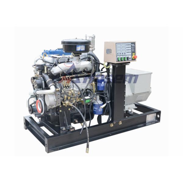Marine Generator Rate Output 30kVA  for Boat
