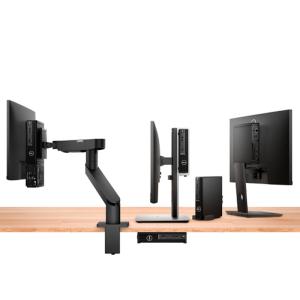 OptiPlex 3090MFF Mini Business Desktop Computer i3-10105T 4G 256G Bluetooth WIFI