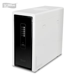 China 400G Large Flow Reverse Osmosis Water Purifier Automatic Operation Without Tank factory