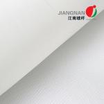 3732 0.4mm Heat Proetcion Thermal Insulation Fire Blanket Roll Fiberglass Fabric