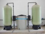 Personalized FRP Boiler Feed Water Treatment Plant Softening Function ISO