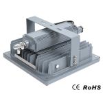 Energy Saving 100-277VAC Industrial LED Flood Light 80W To 150W
