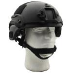 Customized High Standard NIJ3A PE Kevlar Army Military AK47 Tactical Military