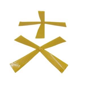 China OEM/ODM Electric PI Heating Film Support Video Outgoing Inspection factory