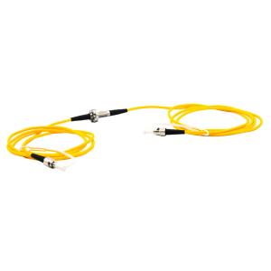 China Single Channel Fiber Optic Rotary Joint 1550nm factory