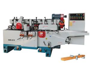 China MB4015D machines used to make furniture factory