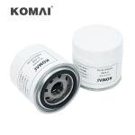 Forklift Lube Filter 400508-00109 40050800109 SO10150 For LINDE H45D-02 DOOSAN