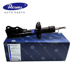 China 51620-T7A-J020-M1 Car Suspension Left Front Shock Absorber Strut for Honda Vezel RU3 factory