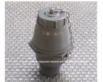Impa233390 Marine Hatch Cover Valve Flow Valve Cargo Hatch Cover Water