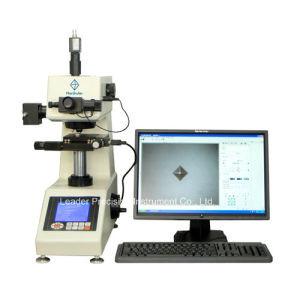 China Automatic Micro Vickers Hardness Testing Machine HVD-1000C factory