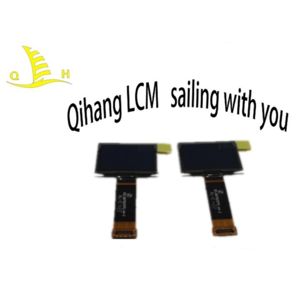China 4Bit OEL2M7003FPC-A4-E SPI 1.35" Passive Matrix OLED Display Module factory