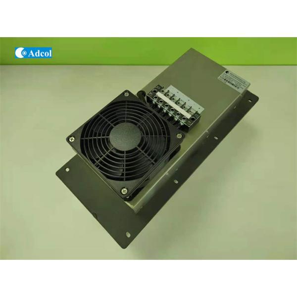China 250W TEC Cooler Peltier Air Conditioner Thermoelectric Assembly factory