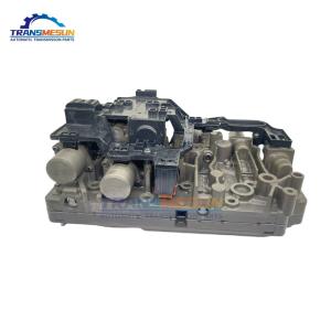 7-speed Wet Dual-clutch Transmission Hydraulic Control Unit Assembly For Haval
