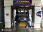 High Pressure Water Pre-Washing Custom-Made Car Wash Machine