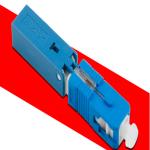 fiber optic fast connector TOP 10 wholesale professional supplier fiber optical