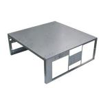 Cnc Tag Enclosure Graft Precision Metal Stamping fabrication