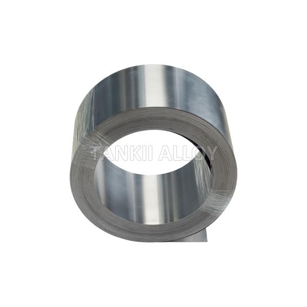 China Bright Annealed 1J12 Strip Precision Alloy ASTM Cast Processing factory