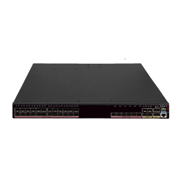 China H3C FS5500-30UXS4Y2Q-EI Switch - 10G SFP+ , IPCA Analytics & IRF2 Stacking factory