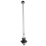 3500 Lbs 5 Bolts Trailer Straight Axle