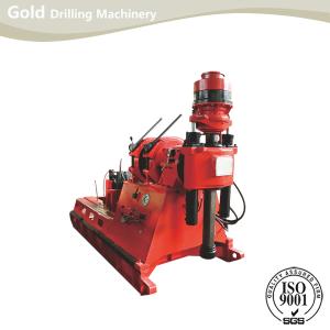 China Large torque Large hole diameter engineering drill rig factory