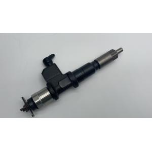 Original Common rail Diesel Fuel Injector 8-98030550-0 095000-6650 For IS-UZU