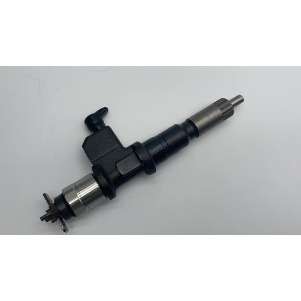 Original Common rail Diesel Fuel Injector 8-98030550-0 095000-6650 For IS-UZU