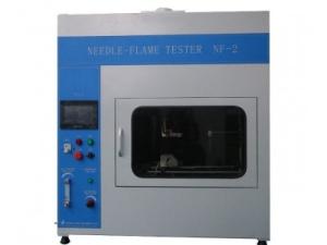 China IEC60695-11-5 Needle Flame Tester factory