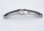 Stainless Steel Toilet Water Tank Accessories Value Layer 83 mm Chord Length