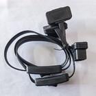 China OBD Flat Ribbon Automotive Electrical Cables For Car Diagnostic factory