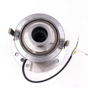 China Clutch Assembly Electric Locker High Accuracy Easy To Install For Off Road Vehicles factory