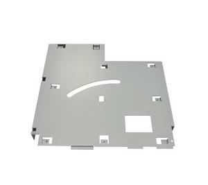 China Wholesale price precision sheet metal parts, metal stamping and bending parts, stainless steel watch cases, deep drawing factory