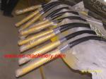 Parts Of Concrete Vibrator, Concrete Vibrator Rod With High Quality For Sale