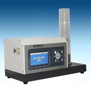 China LOI-A Automatic LOI Cable Testing Machine Computer Control Oxygen Concentration on sale China LOI-A Automatic LOI Cable Testing Machine Computer Control Oxygen Concentration on sale
