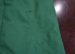 Reflective Safety Outdoor Work Clothes For Man And Woman Customized Size