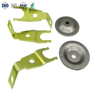 Electroplating Surface Processing and IATF16949 Certification for T2 Material