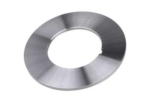 China Industrial Circular Slitting Knives Shear factory