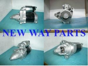 China 28100-b2030 428000-4010 12v engine kf starter factory