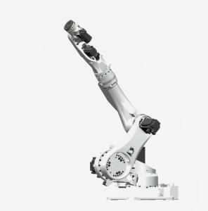 China Chinese Robot Arm 45KG 6axis High Speed High Stability ESTUN factory