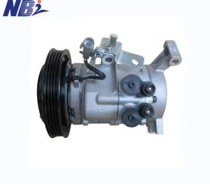 China High quality new Air Conditioner AC Compressor 10SE13C For Toyota Yaris New Avanza Vios 2012 4472802180 447280-2180 factory