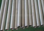316 Polished Stainless Tube Pickled Surface Custom Length For Chemical Industry