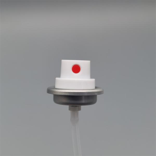 High-Performance Water-based Insecticide Valve for Commercial Greenhouses