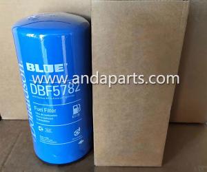 China Good Quality Fuel filter For DBF5782 factory