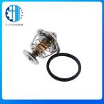 Thermostat 129155-49801 YM121850-49811 For 4TNV84 4TNV84T 4TNV88 4TNE84 4TNE88